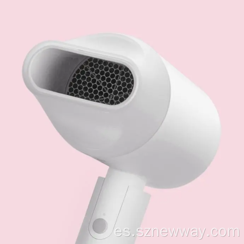 Secador de pelo eléctrico portátil de aniones Xiaomi Mijia